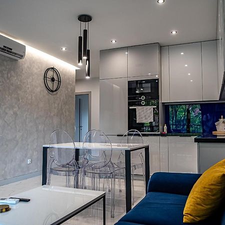 Luksusowy Apartament Na Starym Miescie Lublin Exterior foto