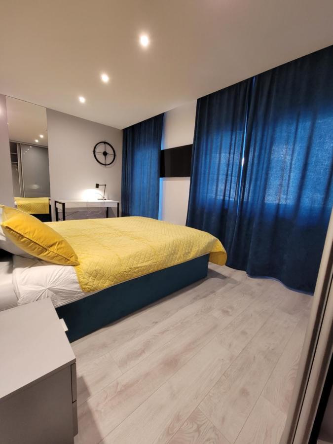 Luksusowy Apartament Na Starym Miescie Lublin Exterior foto